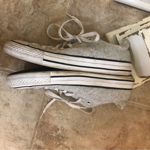 👟CONVERSE All Star Low Top Sneakers - Picture 2 of 8